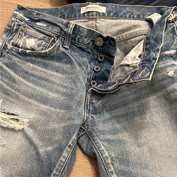 Denim bundle - Picture 5 of 8